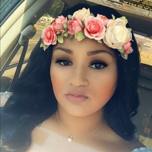 Meet your Posher, Patrice